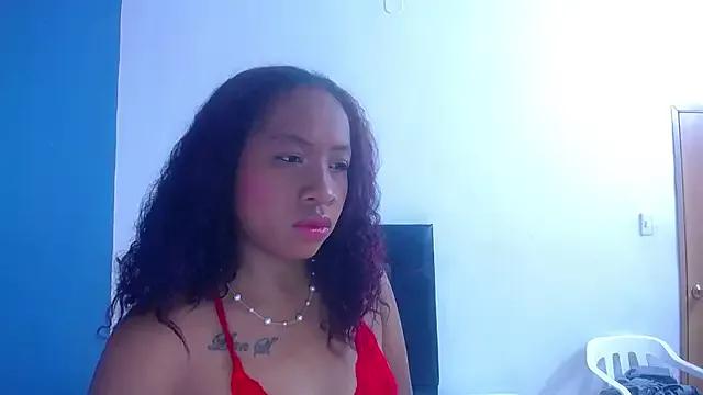 sweet_chocolatte21 from StripChat