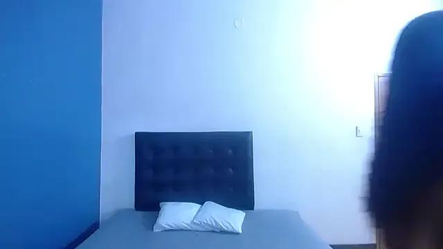 sweet_chocolatte21 from StripChat