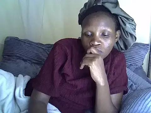 Sweet_serah from StripChat