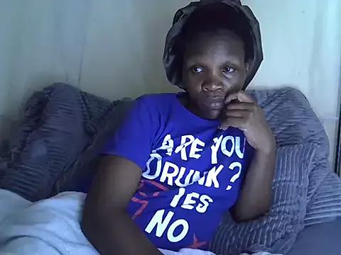 Sweet_serah from StripChat