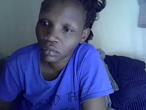 Sweet_serah from StripChat