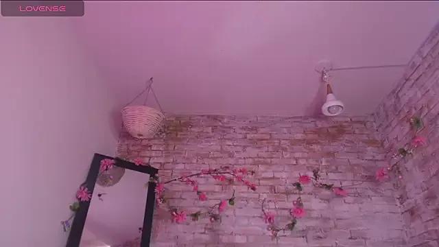 sweet_sharo from StripChat is Private