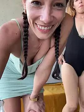 SweetAlegra_ from StripChat