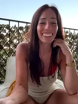 SweetAlegra_ from StripChat