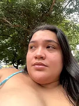 Sweetmuslim01 from StripChat