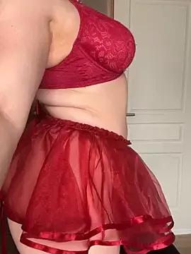 Sweety_Foxy69 from StripChat