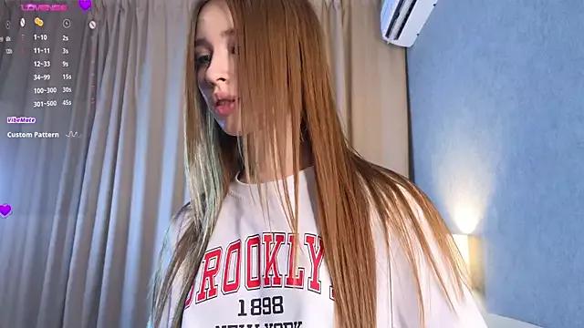 SweetyLali from StripChat