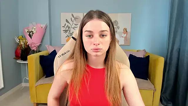 SweetyLicky from StripChat