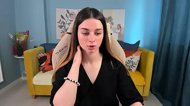 SweetyLicky from StripChat