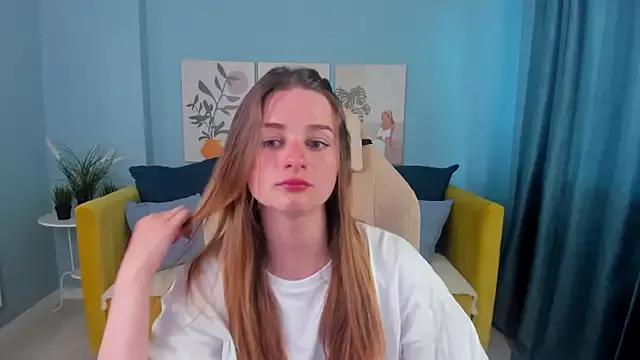 SweetyLicky from StripChat
