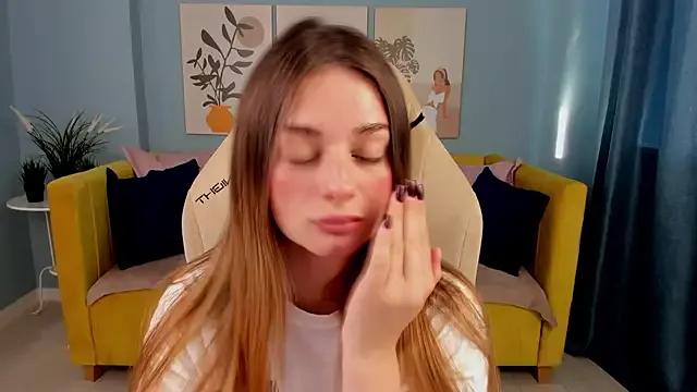SweetyLicky from StripChat