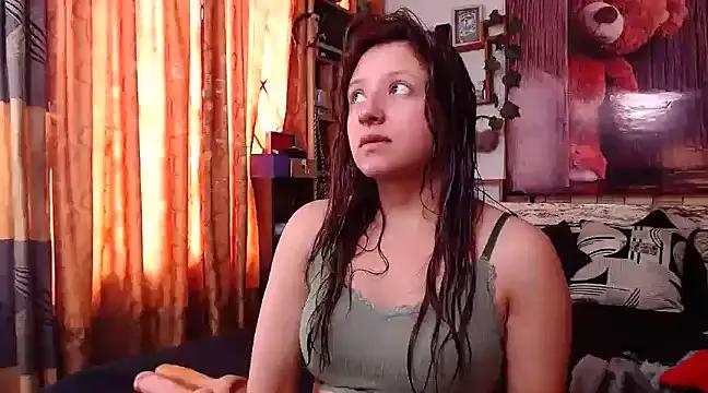 swwethlove from StripChat