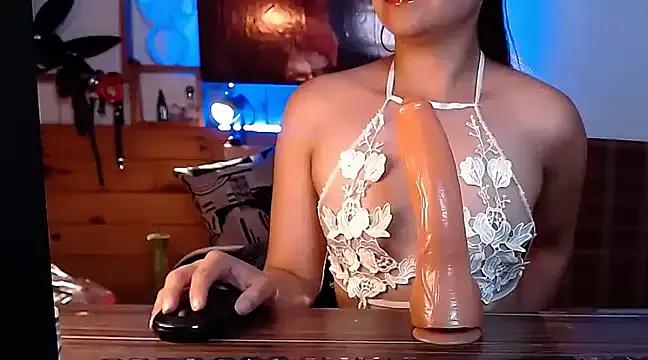 swwethlove from StripChat