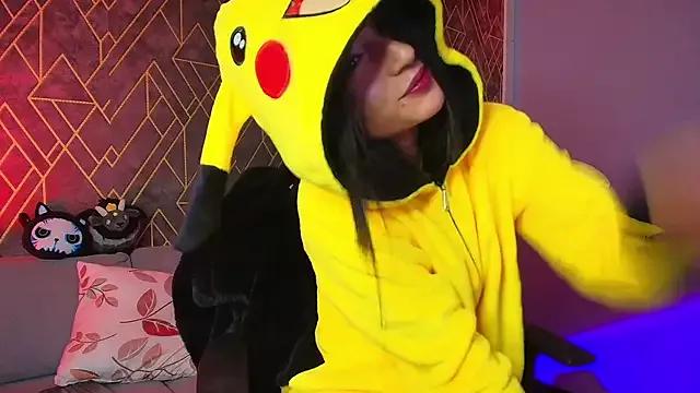 Tahara_Romanov from StripChat