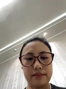 Tangbao_521 from StripChat