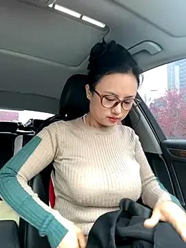 Tangbao_521 from StripChat