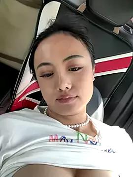 Tangbao_521 from StripChat