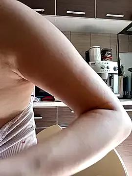 Tasty_Shape from StripChat is Freechat