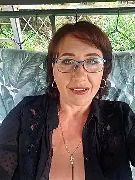 Tatiana4631 from StripChat is Private