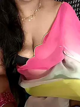 Telugu_Nikita22 from StripChat is Freechat