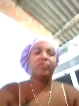 Teresa_mm from StripChat is Freechat