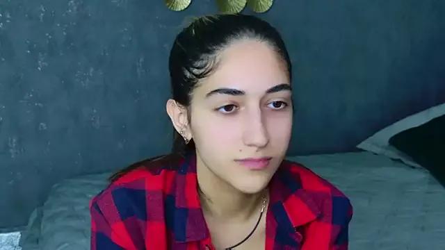 Teresa_Stane from StripChat