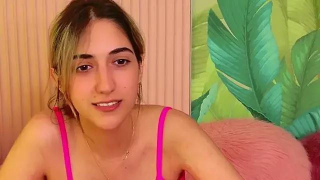 Teresa_Stane from StripChat