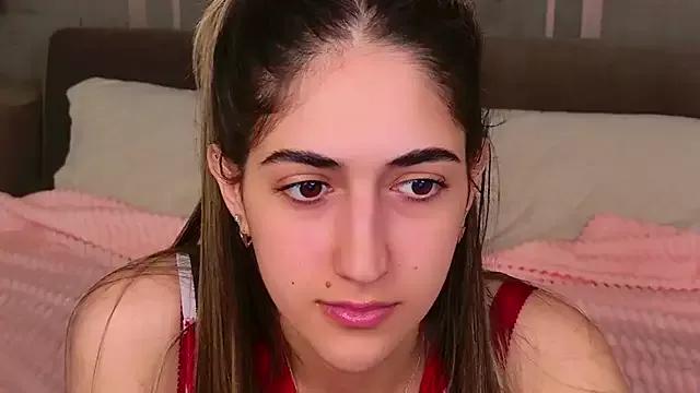 Teresa_Stane from StripChat