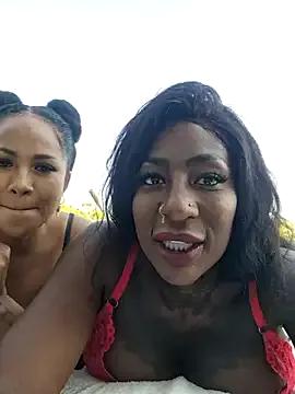 ThehotChocolate from StripChat is Freechat