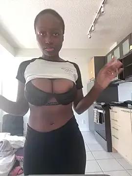 Tia__Fox from StripChat is Freechat