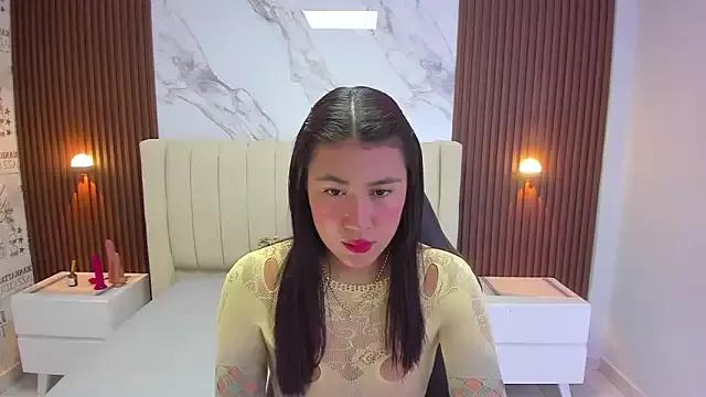 TIFFANY_BELLO from StripChat