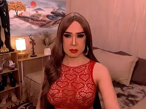 tsAsianHugeCock from StripChat