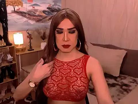 tsAsianHugeCock from StripChat