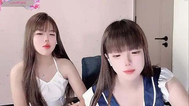 TT-XXTT from StripChat