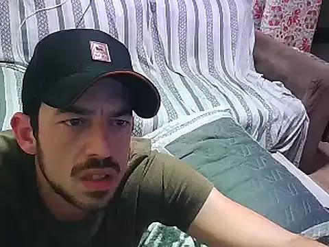 uberdot from StripChat is Freechat