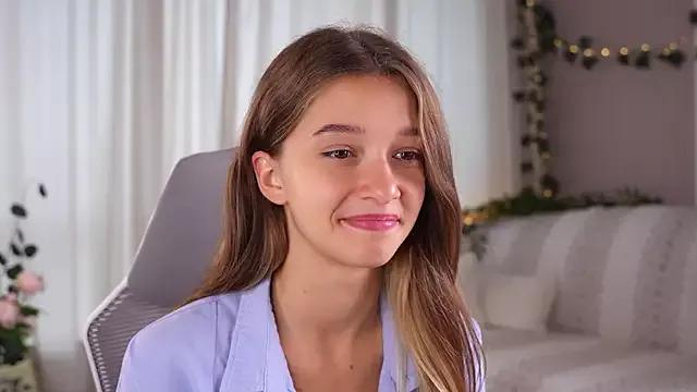 UdelaHathorne from StripChat is Private