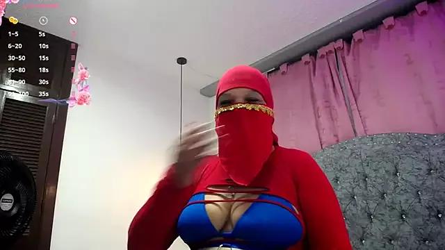Uzziah_Sabag from StripChat