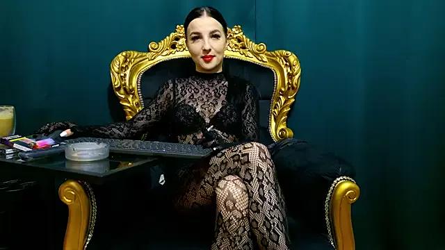 VivianReeve from StripChat