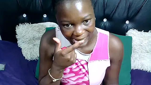 Wild_RoseXX from StripChat