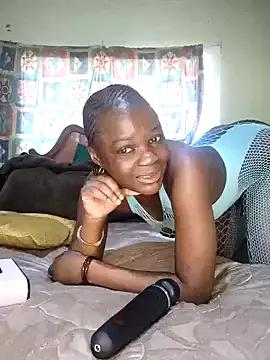 Wild_RoseXX from StripChat