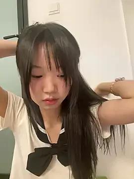 xinyu002 from StripChat is Private