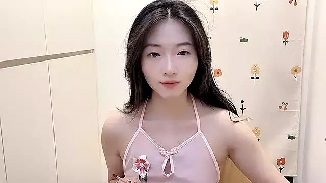 xixi-baobao from StripChat
