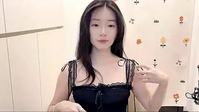 xixi-baobao from StripChat