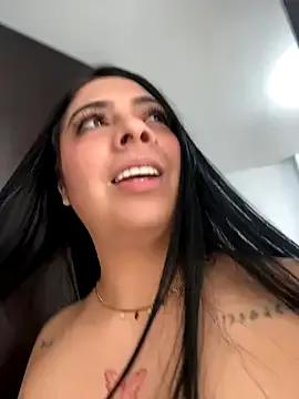 Xoxo_sol from StripChat