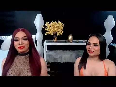 xxeroticdhaliaxx from StripChat