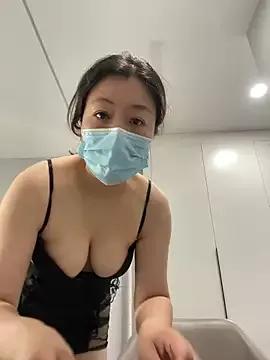 xxss-0066 from StripChat is Freechat