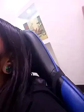 yayacandy from StripChat