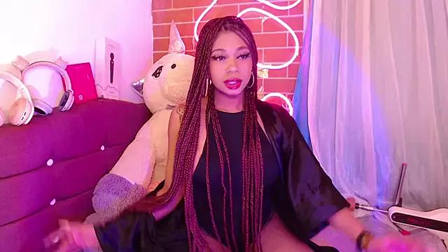 yayacandy from StripChat