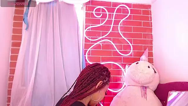 yayacandy from StripChat is Freechat