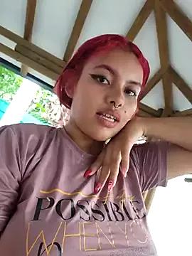 Yessica_Lopezz from StripChat